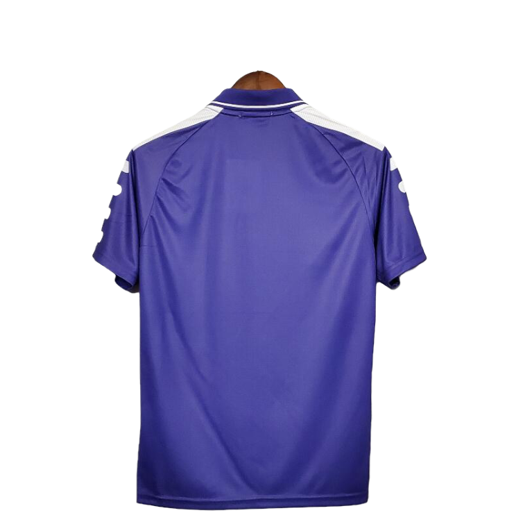1998/99 Fiorentina Home Jersey