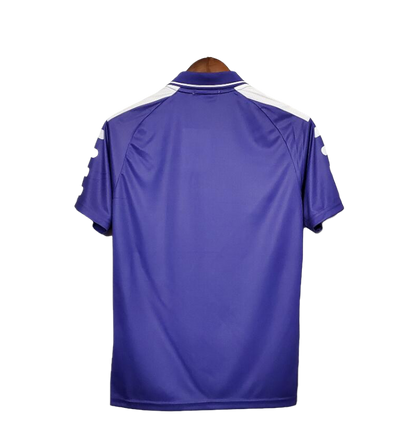 1998/99 Fiorentina Home Jersey