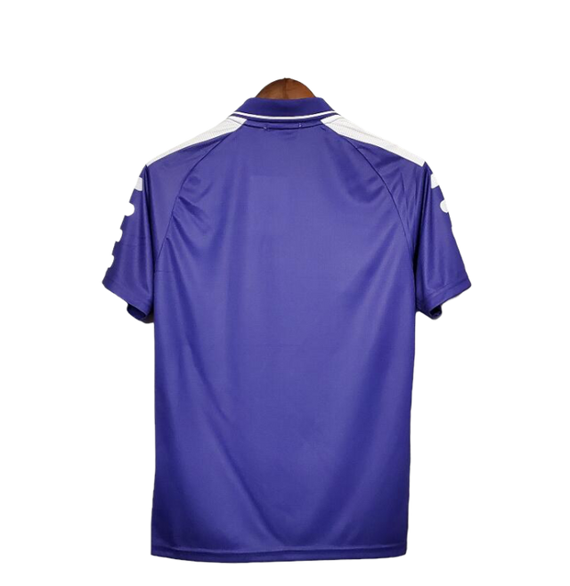 1998/99 Fiorentina Home Jersey