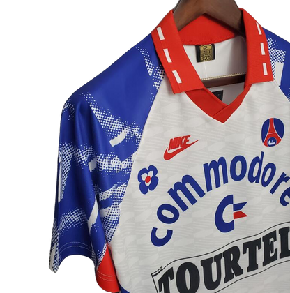 1993/94 PSG Away Jersey