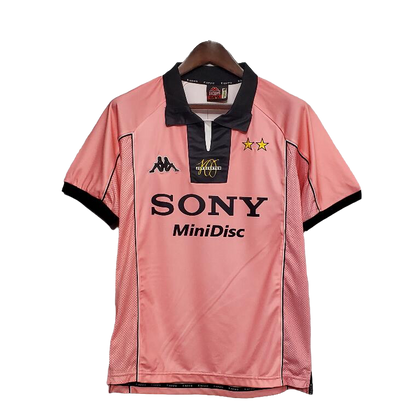 1997/98 Juventus Centenary Jersey