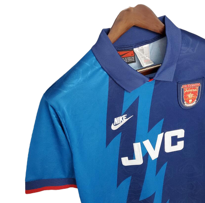 1995/96 Arsenal Away Jersey