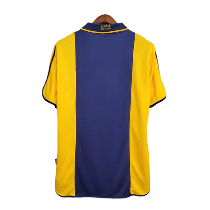 2000/01 AFC Ajax Away Jersey