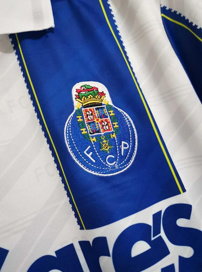 1997/99 F.C. Porto Home Jersey