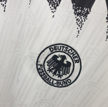 1994 Germany Home Jersey