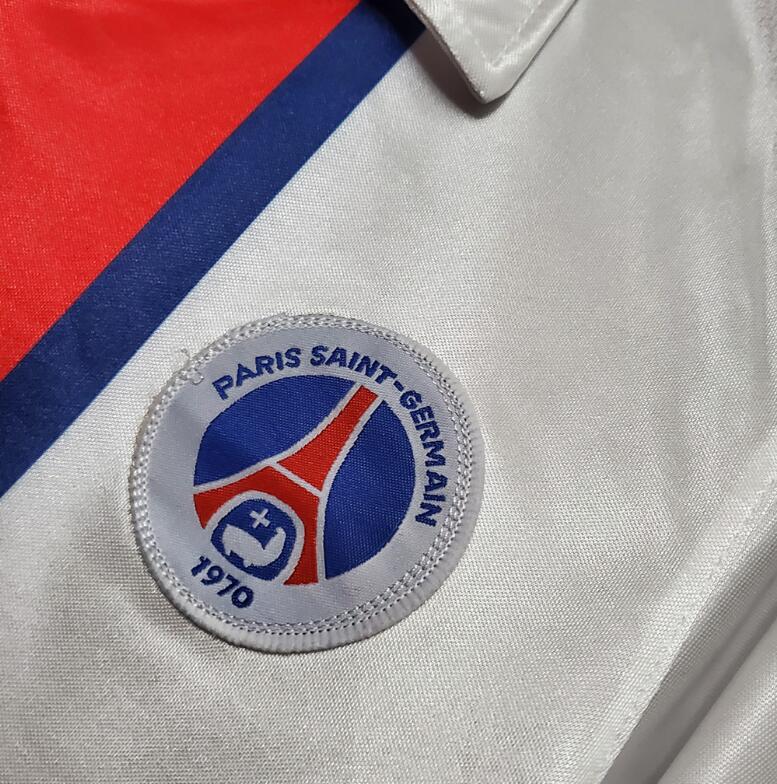 1998/99 PSG Away Jersey