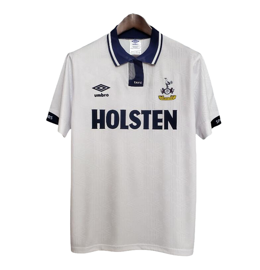 1991/93 Tottenham F.C. Home Jersey