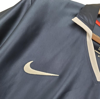 2001/02 PSG Home Jersey