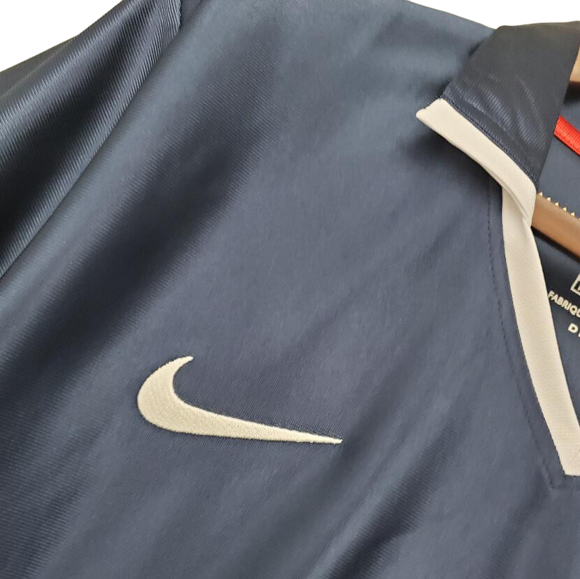 2001/02 PSG Home Jersey