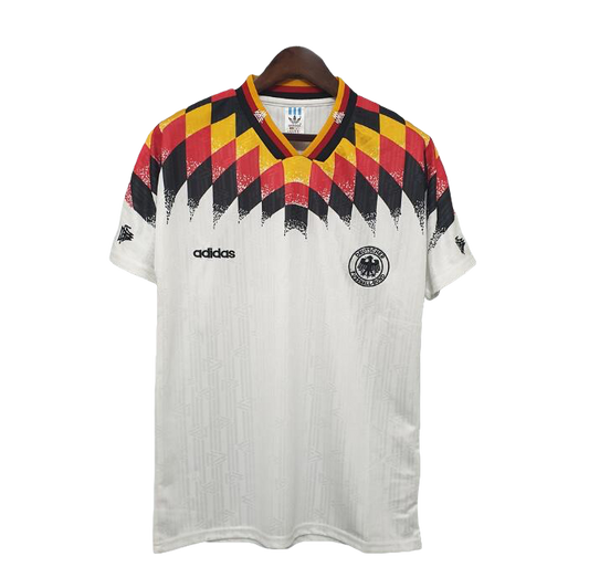 1994 Germany Home Jersey