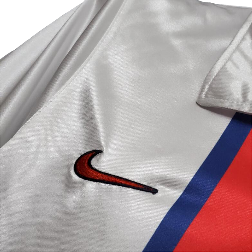 1998/99 PSG Away Jersey