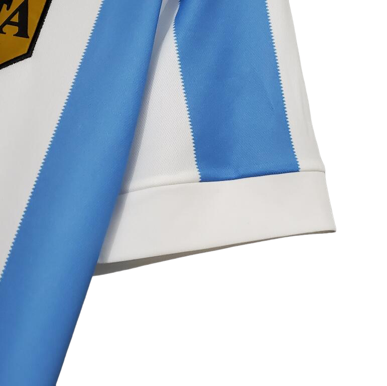 1978 Argentina Home Jersey