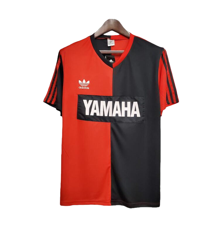1993/94 Newell Old Boys Home Jersey