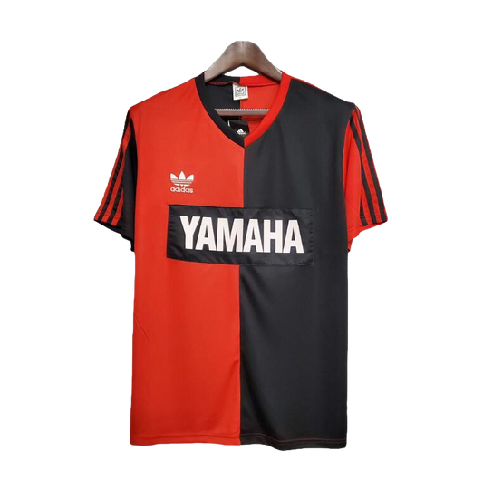 1993/94 Newell Old Boys Home Jersey