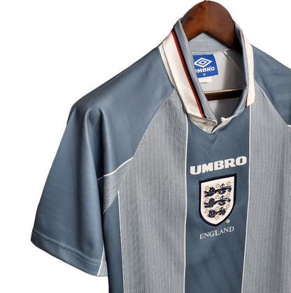 1996 England Away Jersey