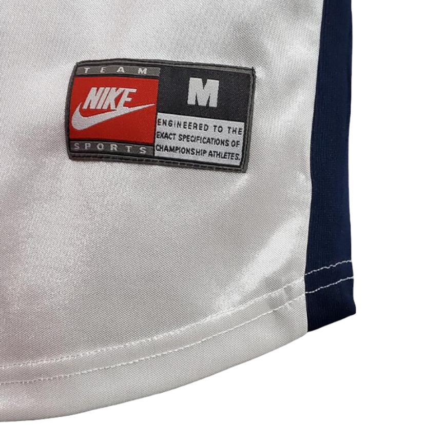 1998/99 PSG Away Jersey