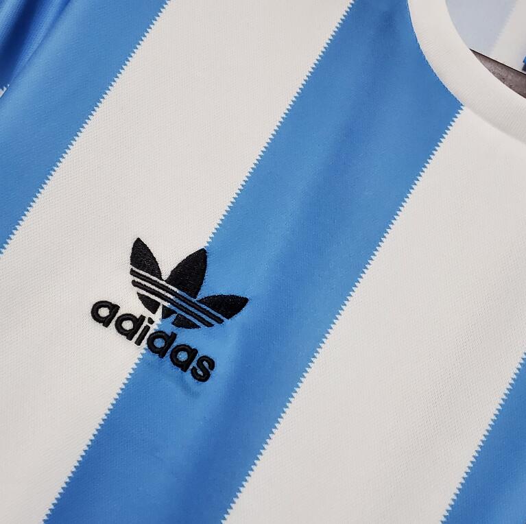 1978 Argentina Home Jersey