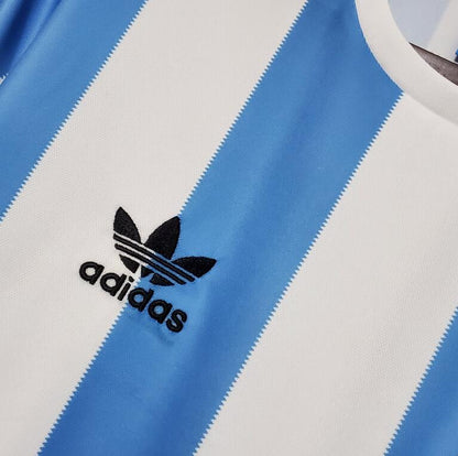 1978 Argentina Home Jersey