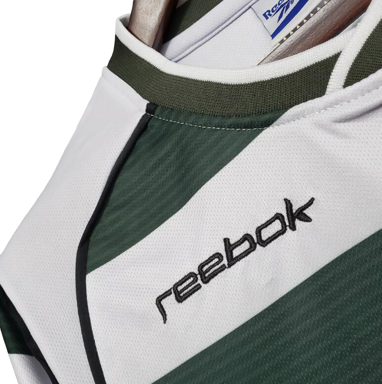 2001/03 Sporting CP Home Jersey