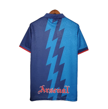 1995/96 Arsenal Away Jersey