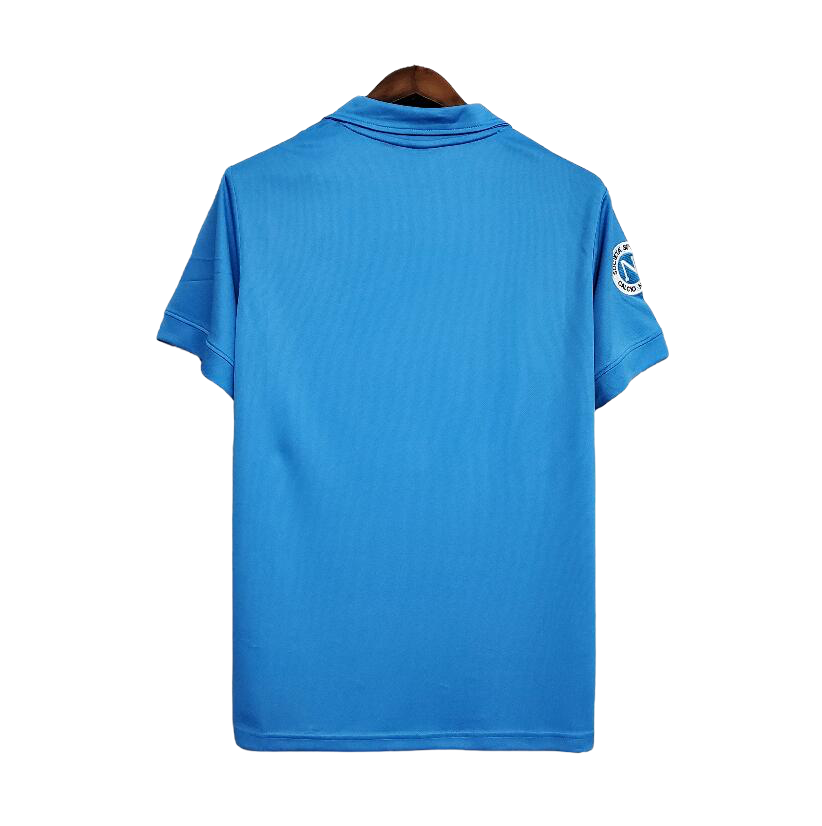 1987/88 S.S.C. Napoli Home Jersey