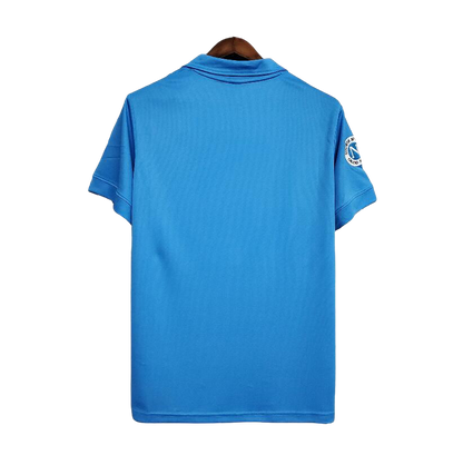 1987/88 S.S.C. Napoli Home Jersey