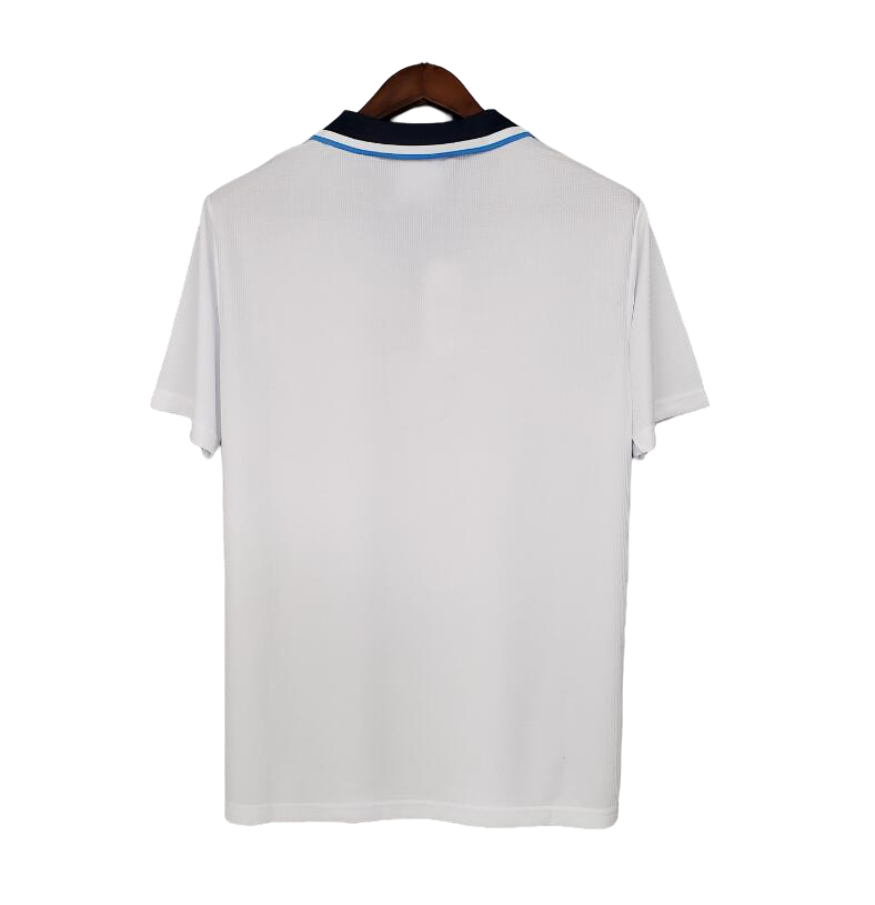 1996 England Home Jersey