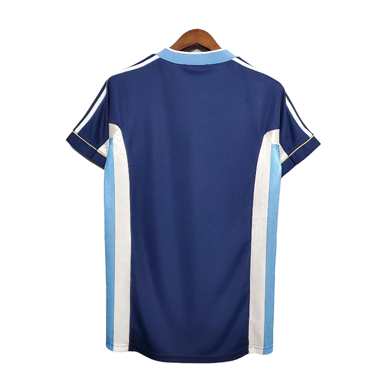 1998 Argentina Away Jersey
