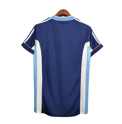 1998 Argentina Away Jersey