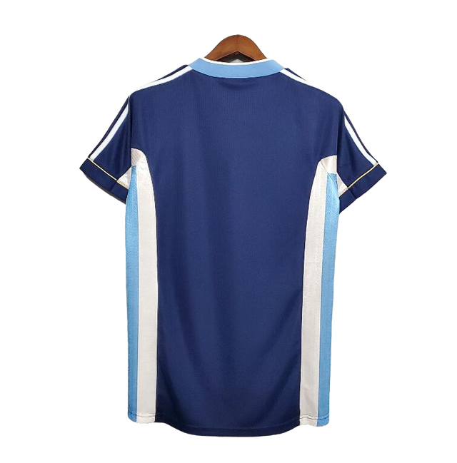 argentina away shirt