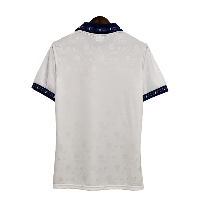 1994 Italy Away Jersey