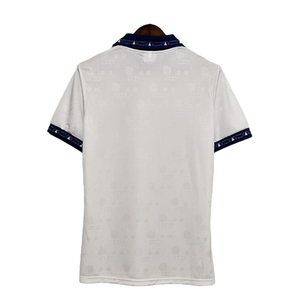 1994 Italy Away Jersey