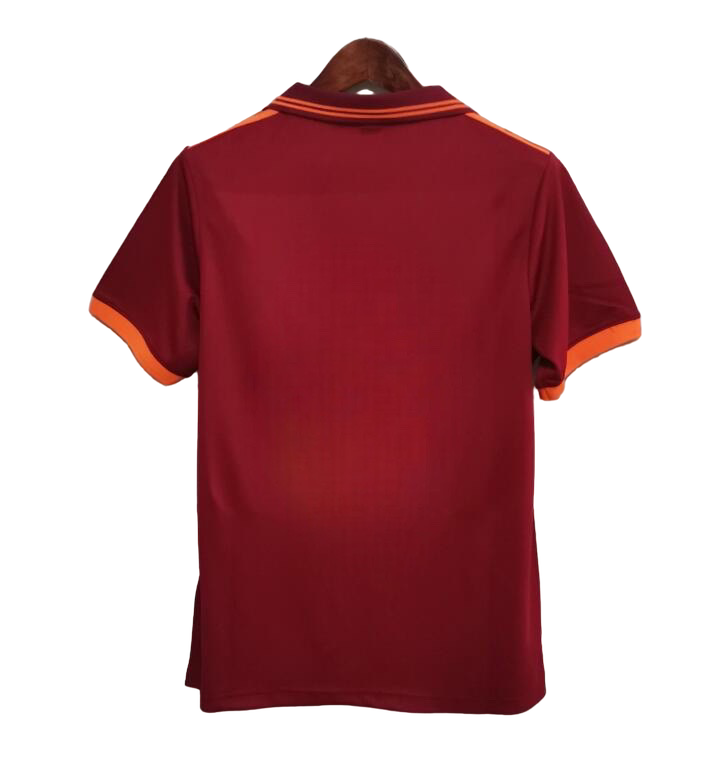 1992/94 A.S. Roma Home Jersey