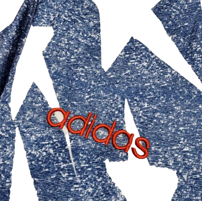 1994 United States Away Jersey