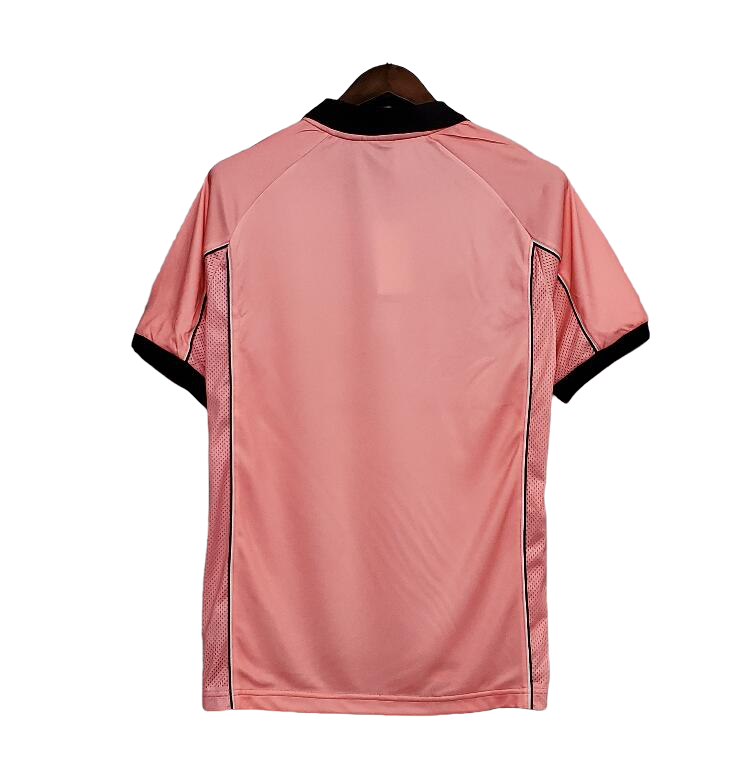 1997 98 Juventus Centenary Jersey