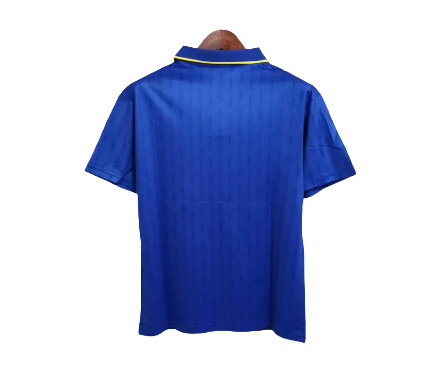 1997/98 Chelsea F.C. Home Jersey