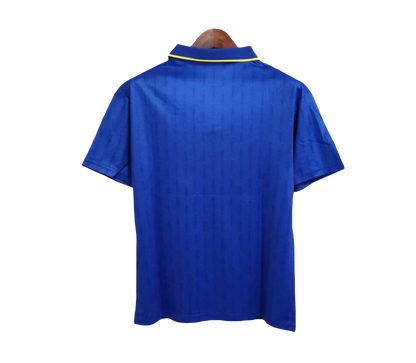 1997/98 Chelsea F.C. Home Jersey