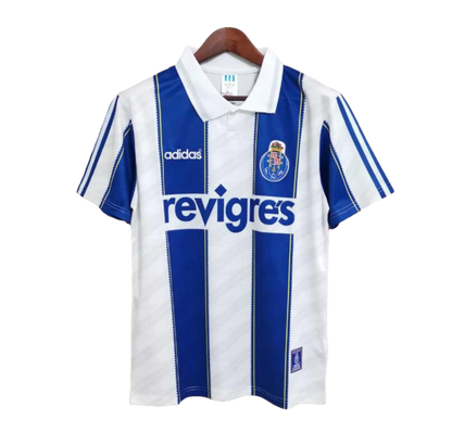 1997/99 F.C. Porto Home Jersey