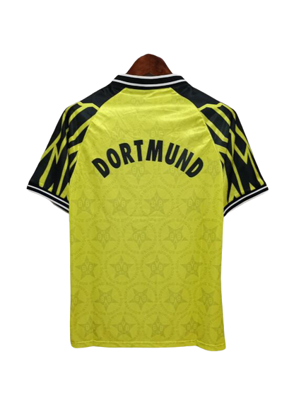 1994/95 Borussia Dortmund Home Jersey